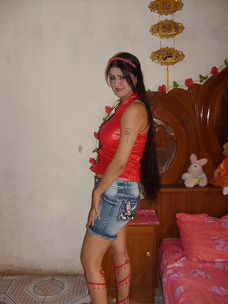 video pute arabe
